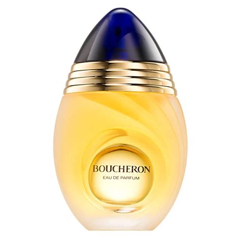 Boucheron - Eau de Parfum Woman - Exclusive Collection - Luxury ...