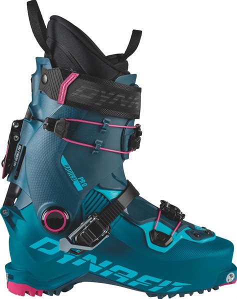 Dynafit Radical Pro 2021 Scarponi Sci Alpinismo