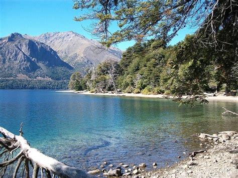 Parque Nacional Nahuel Huapi Conhe A As Belezas Naturais De Bariloche