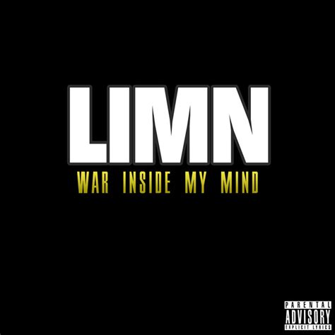 War Inside My Mind Limn