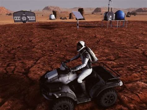 Occupy Mars The Game Campaign Walkthrough Guide