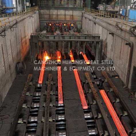 Efficient Square Steel Billet Continuous Casting Machine Of Ccm For