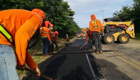 FOVIAL anuncia adjudicación de proyectos de mantenimiento de la red