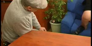 Hot Mature Threesome Telsev Tnaflix