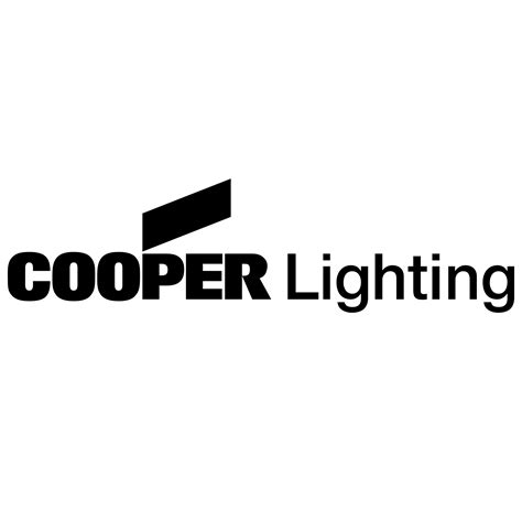 Cooper Lighting Logo PNG Transparent & SVG Vector - Freebie Supply