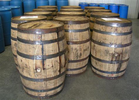 Whiskey Barrel | Whiskey Barrel for sale | Whiskey Barrels for rent ...