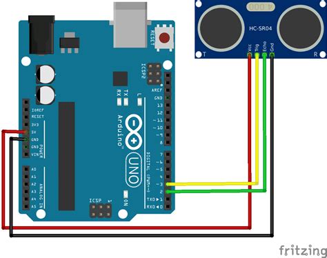 Ultrasonic Sensor Arduino Tutorial For Beginners Rootsaid