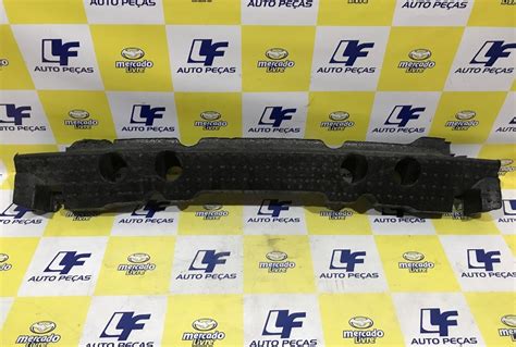 Absorvedor Impacto Traseiro Volkswagen Gol G6 G7 Original