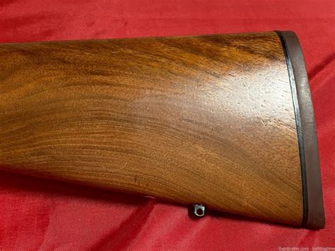 Marlin S Mag In Great Condition Jm Stamped Built In