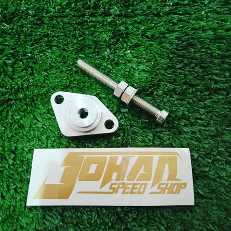 Jual Tonjokan Tensioner Manual Yamaha Mio Nouvo Fino Jupiter Vega