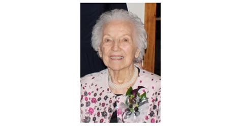 Bella M Calnan Obituary 2024 Franklin Ma Ginley Crowley Funeral