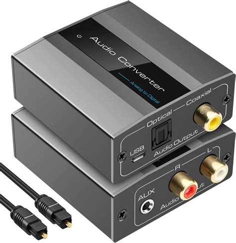 Prozor Digital To Analog Converter Khz Dac Digital Spdif Optical To