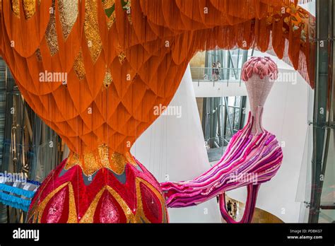 Joana Vasconcelos Hi Res Stock Photography And Images Alamy