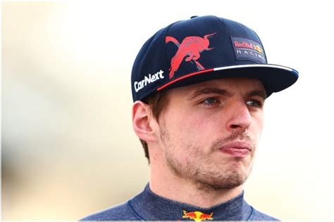 Verstappen Pu Mollare La Red Bull Grazie Ad Una Clausola Speciale