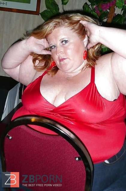 Stunning SSBBW Non Bare ZB Porn