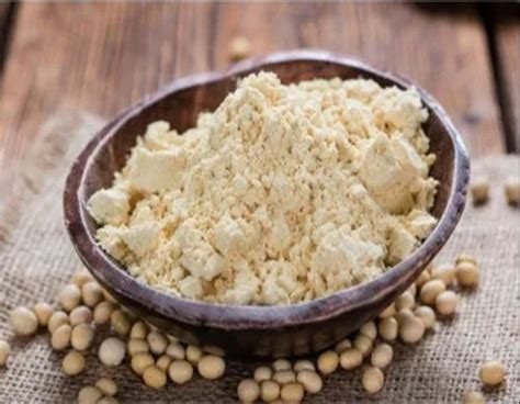 What Is Soy Protein And Is It Good For You