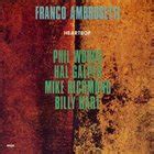 FRANCO AMBROSETTI Heart Bop Reviews