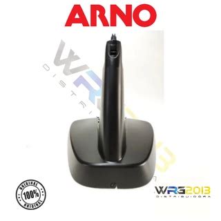 Base Capa Do Motor Ventilador Arno Silence Force 40cm Shopee Brasil