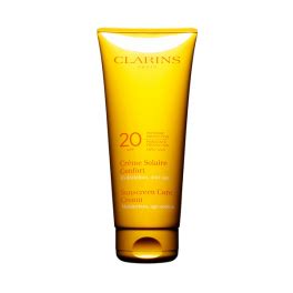 Sun Creme Solaire Confort Spf Clarins Sabina