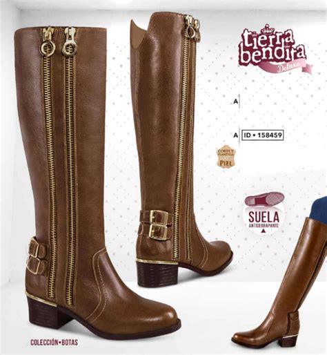 Venta Botas Para Dama Price Shoes 2019 En Stock