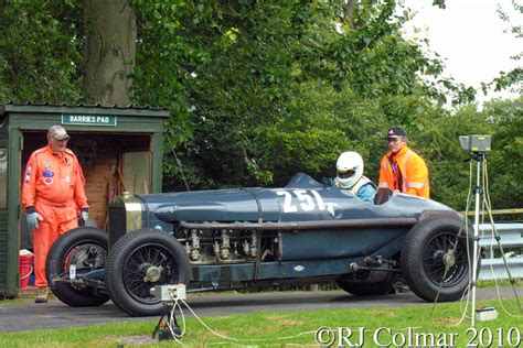 Hispano Suiza | Gettin' A Li'l Psycho On Tyres