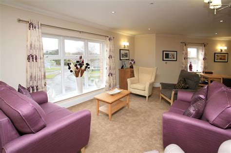 Highcroft Hall Residential Care Home Wolverhampton Sanctuary Care