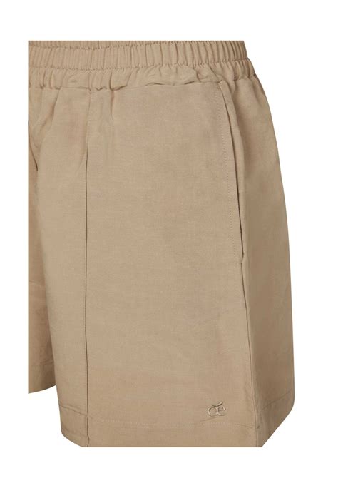 Soeurs De Provence Vero Short Bruin Beige Voorwinden