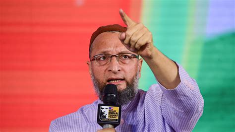 Evening Brief Owaisi Takes Dig At Yogi After His Population Imbalance Remark Latest News