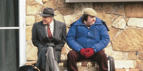 ‘planes Trains And Automobiles Makes An On Time Arrival On 4k Ultra