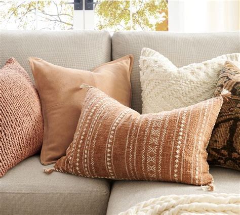 Get The Look Earthy Elegance Pottery Barn