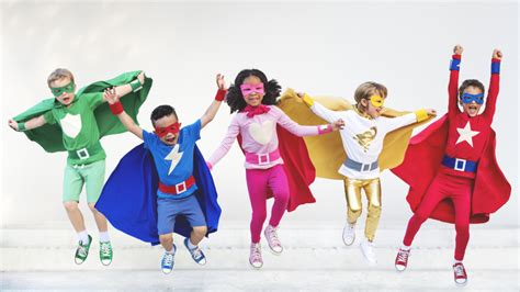 Benefits Of Superherobattle Dramatic Play Play With A Purpose Blog