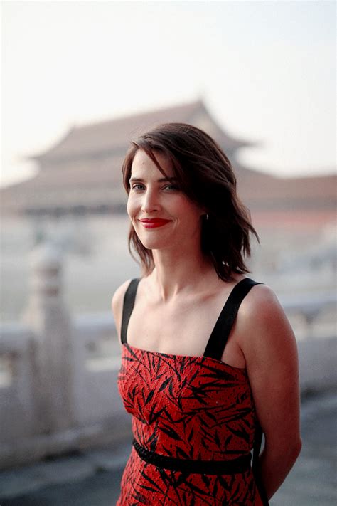 Flawlessbeautyqueens Cobie Smulders Bikini Fashion Cobie Smulders