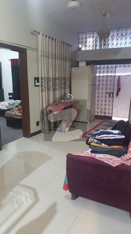 Single Storey House Available For Sale Shadman Town Sector 14 B