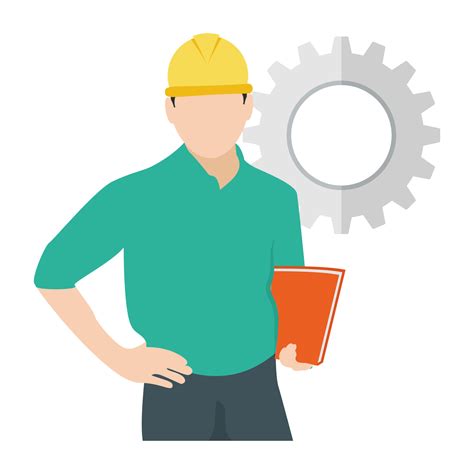 Construction Supervisor Concepts Vector Art At Vecteezy