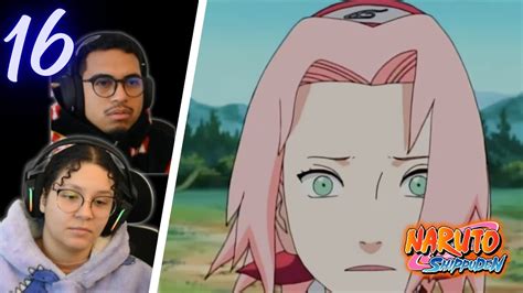 Naruto Shippuden Reaccionando Por Primera Vez La Verdad Sobre