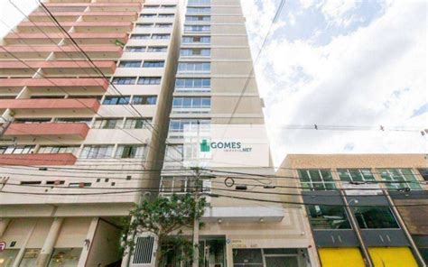 Apartamento Quartos Na Alameda Doutor Carlos De Carvalho