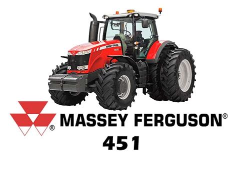 massey ferguson