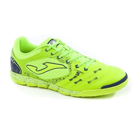 Joma Liga Fluor Indoor Sudeporte Tienda De Equipaciones