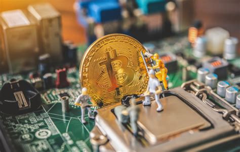 Mineração de Bitcoins O que é e como funciona Rankia