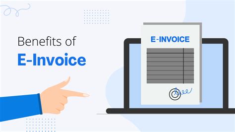 Everything You Need To Know About E Invoice Under Gst