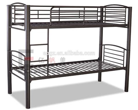 Heavy Duty Metal Bunk Beds For Adults Adinaporter