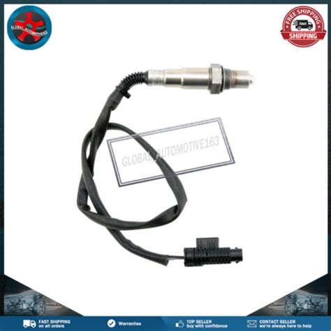 Upstream Oxygen Sensor 11788631047 For Bmw 230i 330i 430i 530i X3 0258027103 Ebay