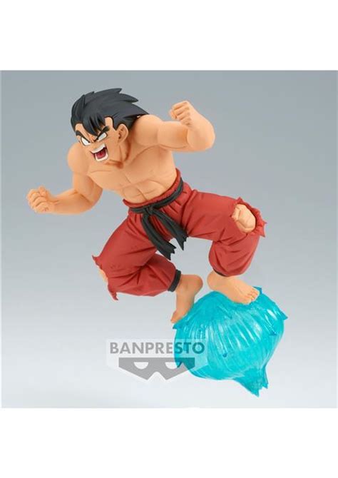 Dragon Ball Gx Materia Figure Son Goku Cm Banpresto Comics Corner