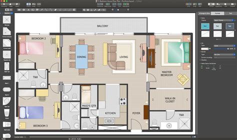 Drawing House Plans Free Software : Draw Your Own House Plans Online Free | Bodenowasude