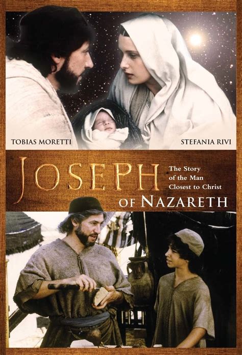 Joseph Of Nazareth 2000