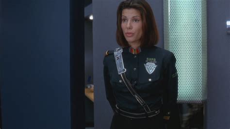 Film Screencaptures Demolition Man 0459 Adoring Sandra Bullock