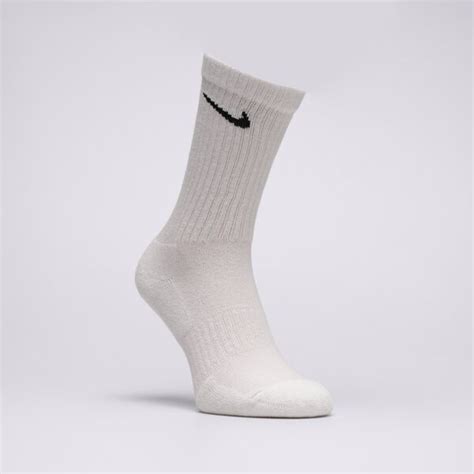 Nike 3 Pack Cushioned Crew Socks Sx7664 964 Sievietēm Krāsa