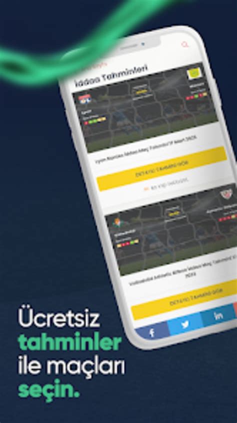 En Yi Ddaa Tahminleri Para Android Descargar
