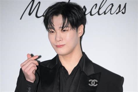 Muere Moonbin Estrella Del Grupo De K Pop Astro A Los A Os