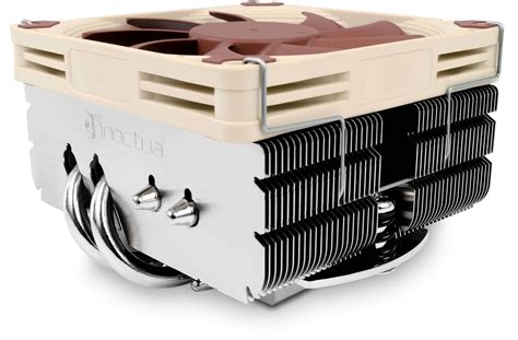 Best Low Profile Cpu Cooler 2025 Reviews Buying Guide